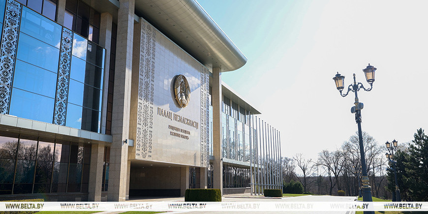 Ответственность за незаконные операции с токенами и пропаганду чайлдфри. Лукашенко подписал закон