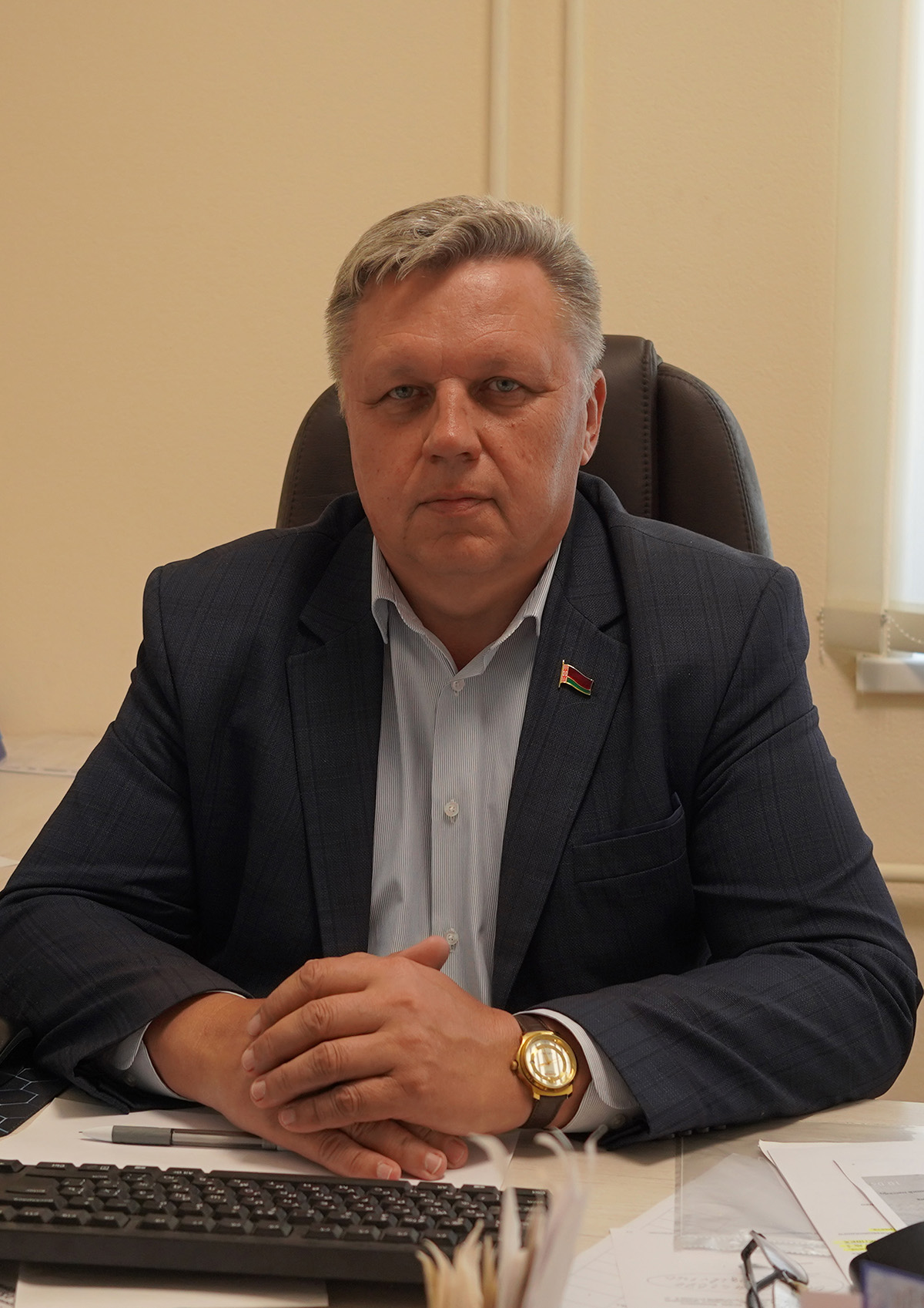 Алленков Владимир Владимирович