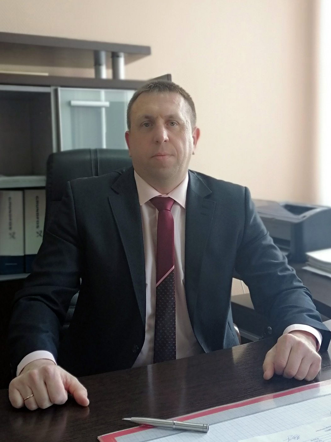 Юргель Юрий Николаевич