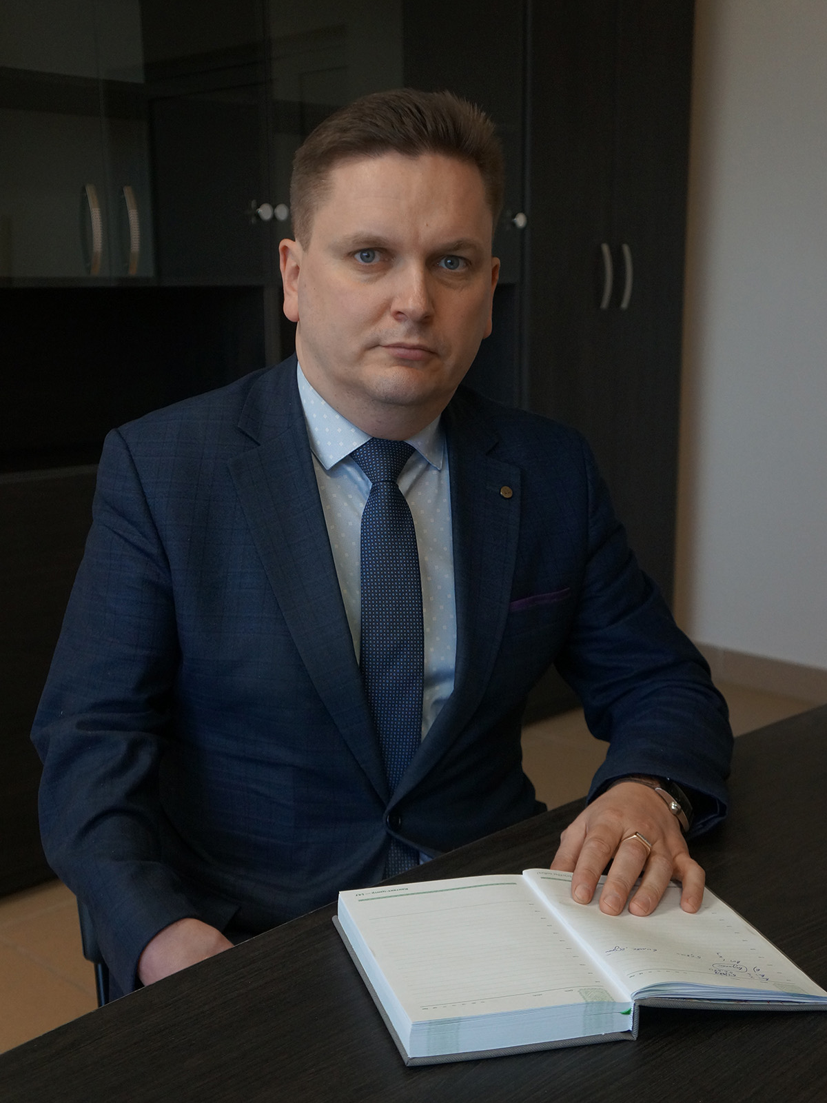 Вашкевич Сергей Леонидович